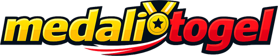 medalitogel Logo